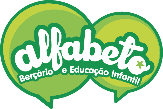 Alfabeto — escola parceira AME