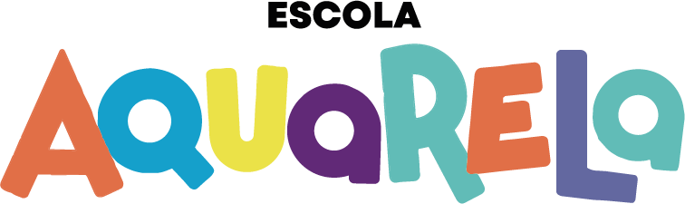 Escola Aquarela — escola parceira AME